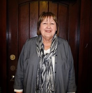Charlotte Anderson