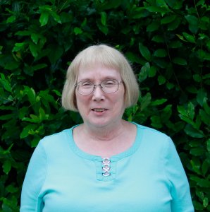 Lisa Stevens - Property Manager