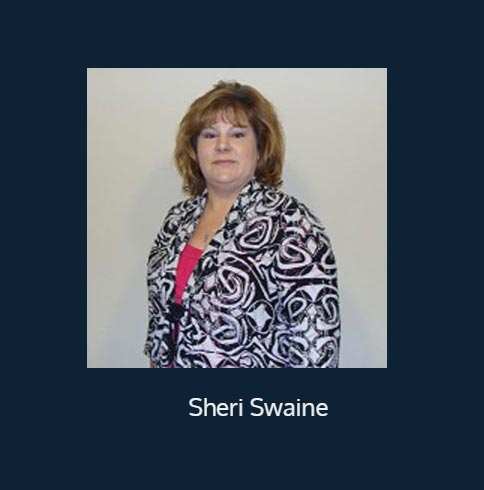 Sherri Swaine